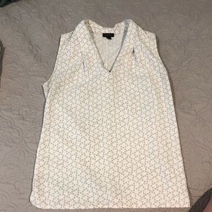 Sleeveless Tank